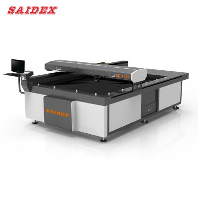 Chine 1000mm/S machine de gravure au laser acrylique, 365x2080x1210cm CNC coupeuse au laser acrylique à vendre