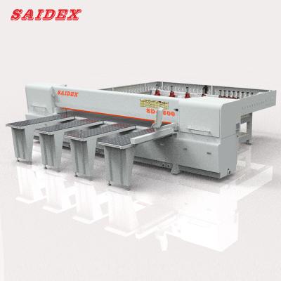 China Multiscene Acrylic High Speed Cutting Machine DSP Control For Industrial for sale
