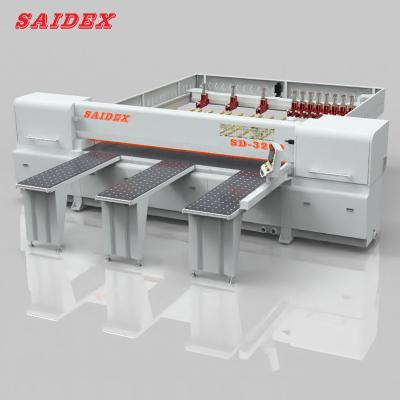 Chine Scie de panneau d'ordinateur de Multiscene 1000W, machine acrylique de scie automatisée par écurie à vendre