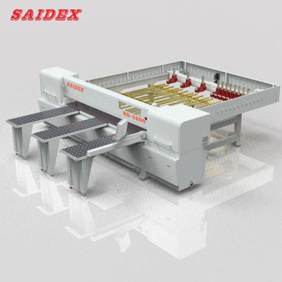 Chine Machine acrylique industrielle 2000-5000rpm de scie de poutre d'ordinateur programmable à vendre