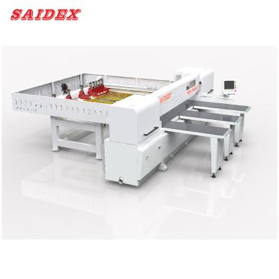 China Control Acrylic Cutting Machine Multipurpose Water Cooled for sale