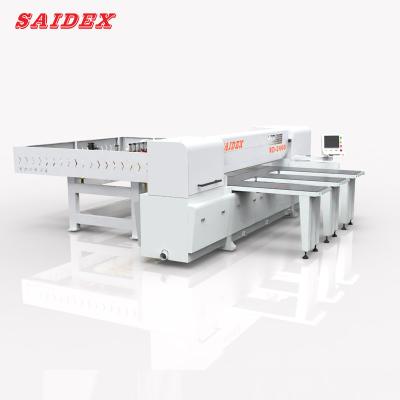 Chine Machine de division acrylique d'intérieur durable, machine de gravure en plastique stable de feuille à vendre