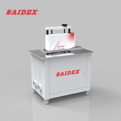 China 600x500mm Acrylic Engraving Machine 10A Electric High Accuracy for sale