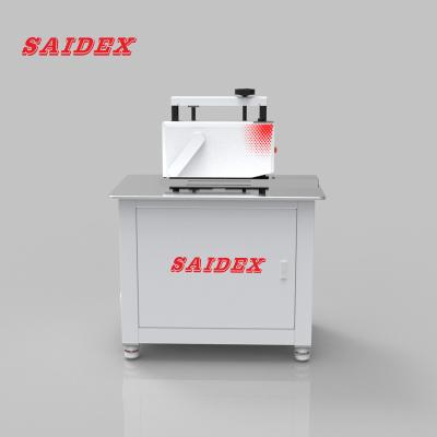 China 5.5KW 380V  Acrylic Cutting Machine Multifunctional Durable for sale