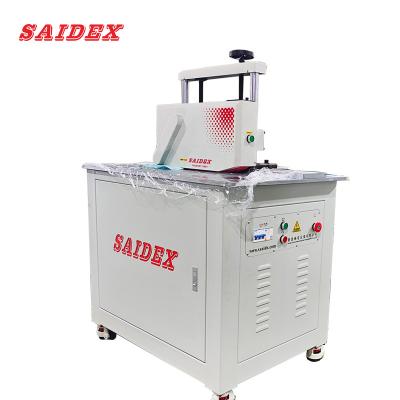China 380V Acrylic Grovess Machine Multipurpose Practical for sale