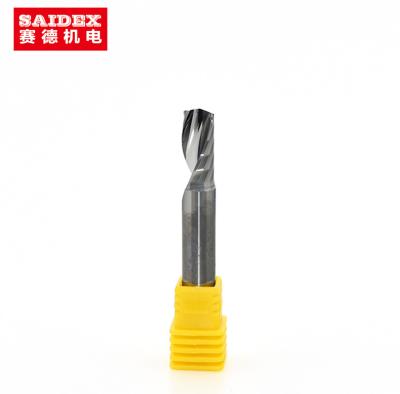 China Carbide Practical Acrylic Engraving Tool Multipurpose TiCN Coated for sale