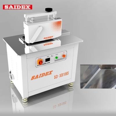 China Multifunctional Acrylic Router Machine 50Hz With Cutting thickness  2-3mm for sale