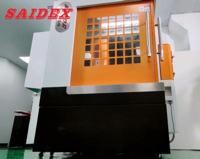 Китай Крепкий пластиковый автомат для резки лазера листа 20kg практически с Stepper мотором продается