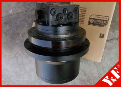 China  307 Excavator Parts Excavator Final Drive Travel Motor For E307 Excavator for sale