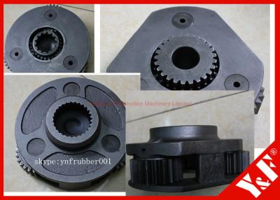 China Js220 Crane Slewing Bearing With Slew Gearbox Planet Reduction Assembly 05/903863 05/903866 Swing for sale