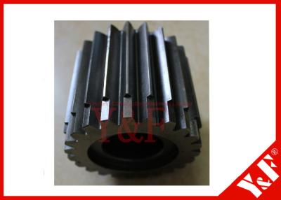 China Swing Gearbox Planet Reduction Excavator Gear For Jcb Spare Parts Assembly for sale