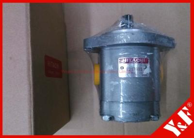 China 9217993 Excavator Hidraulic Parts Gear Pump Apply To Hitachi Pump for sale