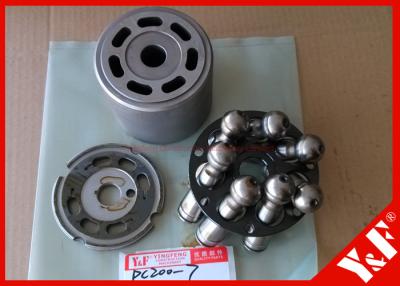 China KOMATSU Pc200 -7 706 - 7g - 41210 cilindro 706 - 7g - 41710 pistón de la válvula 706 - 7g - 41160 en venta