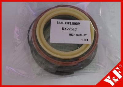 China 707-98-44200 /243720-00140 High Performance DX225LC Doosan Seal Kits For Hydraulic Cylinders Seal Kits for sale