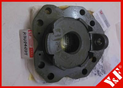 China Kawasaki Excavator Hydraulic Parts For K3V140DT Hydraulic Pump Parts Swash Plate for sale