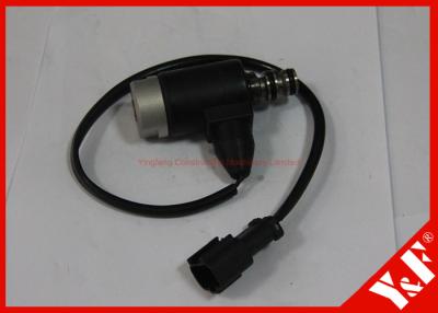 China KOMATSU-Bagger-elektrisches Teil-Magnetventil SD1244 - C - 1005 2036056560 2036062171 zu verkaufen