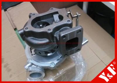 China J08E Hino Turbocharger For Kobelco Excavator SK330 S1760 - E0200 for sale