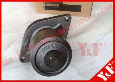 China 6735-61-1101 Low Noise Komatsu Water Pump For PC200 - 8 Excavator for sale