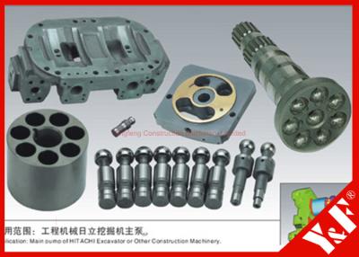 China HPV102 Excavator Hydraulic Parts Hydraulic Pump Repair Kits For EX200 - 5 for sale