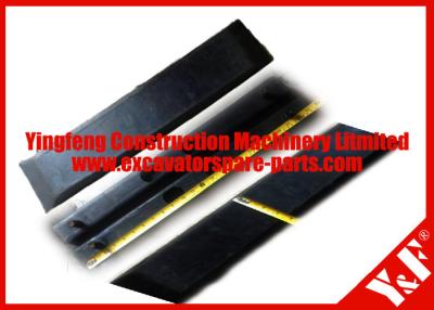 China 600mm Rubber Track Shoes Excavator Undercarriage Parts Excavator and Digger Spare Parts for sale