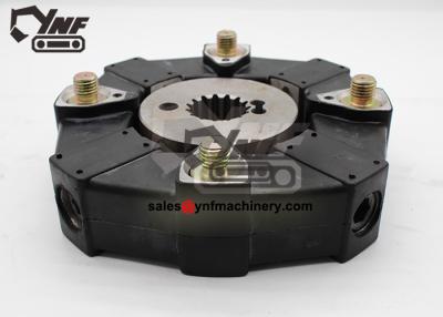 China Bush Pin Flange Coupling Excavator Spare Parts BMZ00001-UP 241-3661 162-6177 for sale