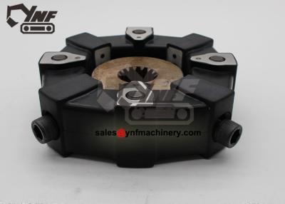 China Excavator Spare Parts Coupling For Doosan DX360LCA Rubber Coupling for sale