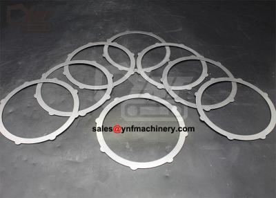 China excavator Steel Clutch Plate For SH350-3 Swing Motor MFC200 Friction Plate for sale