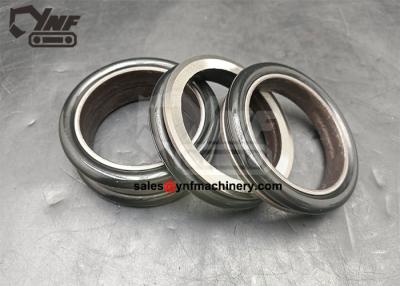 China 58x74x26 Floating Hydraulic Oil Seals NBR FKM Material for sale