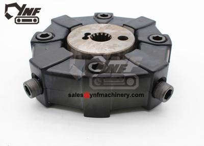 China Excavator Coupling Type 80AS With Aluminium Block High Quality TXC225LC-2 for sale