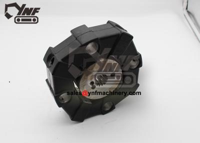 China Hub Attachment Coupling Excavator Parts Couplings For Doosan SOLAR 450LC-V for sale