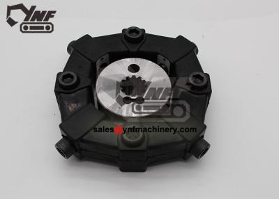 China Excavator Hydraulic Pump Coupling Gear Rubber Connecter For DX210W-5 for sale