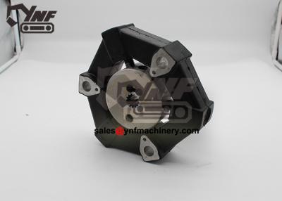 China MIKIPULLEY Standard Coupling Rubber Shaft High Quality Machinery Parts Coupling for sale