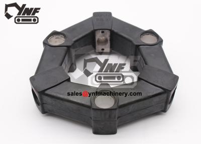 China Excavator Diesel Engine Coupling Hydraulic Pump Parts For John Deere 190DW for sale