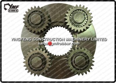China SK210LC-6 Propelling Reduction Gear Kobelco Excavator Parts for Kobelco Excavator YN53D00008 F1 F2 F3 for sale
