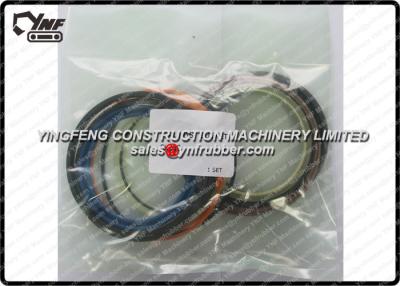 China Kobelco Excavator parts o ring seal kits excavator hydraulic swing motor oil seal kit for sale