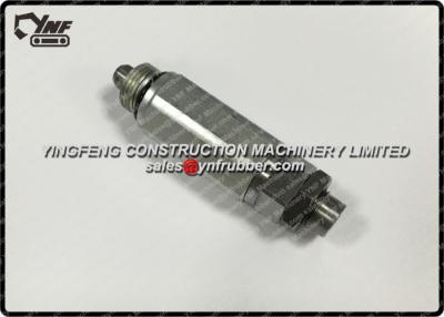 China DH55 Hydraulic Pressure Relief Valve For Doosan Daewoo , High Pressure Safety Valve for sale