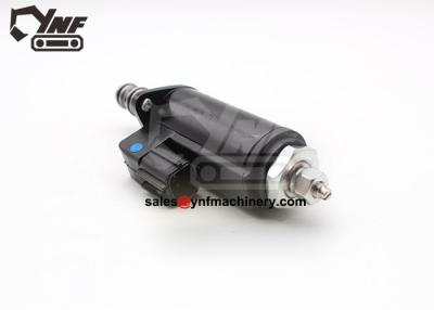 China SK04-2 Excavator Solenoid Valve Blue Point Hydraulic Parts 2436R719F1 2436R720F1 for sale