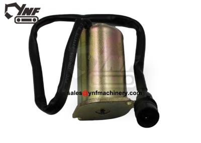China Solenoid Electric Partss 4I-5674 des Bagger-E320 für Hydraulikpumpe zu verkaufen