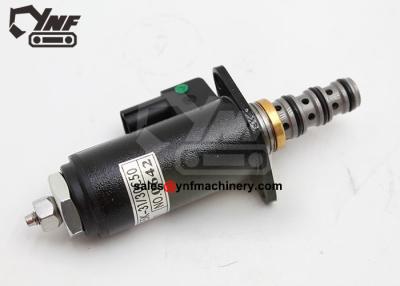 China 121-1490 Hydraulic Pump Solenoid Valve For CAT 315B 320B 325B for sale