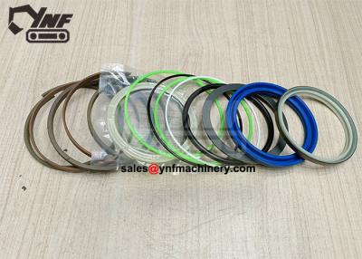 China Excavator Parts Hydraulic Arm Cylinder Seal Kits 4316628 For Hitachi EX-200-3 for sale