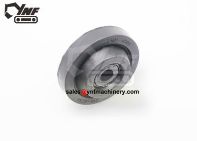 Cina Engine Cushion Rubber Engine Mounting For Excavator E315D Front Engine Mount Small Engine Rubber Mounts in vendita