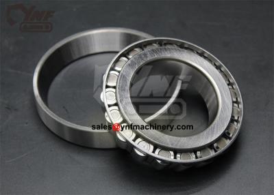 China Excavator Metric Machinery Tapered Roller Bearing 30219 33006 33007 for sale