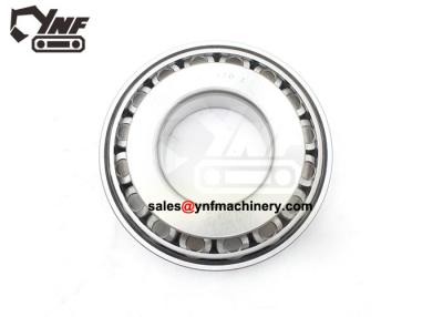 China Taper Roller Bearing 30212 30211 For Excavator Tapered Roller Bearing for sale