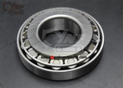 China C5 HRC58 Excavator Bearing Tapered Roller Bearing For Boat Crane for sale