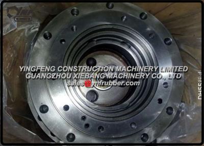 China DH55 Daewoo Travel Gear Box Excavator Final Drive Gear Parts High Efficiency for sale