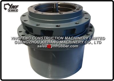 China DH60-7 Daewoo Travel gearbox final drive , Iron final drives for excavators for sale