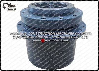 China  E307 Excavator Final Drive Travel Reducer Reductor Gear Box Gear Parts for sale