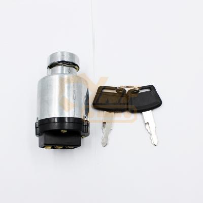 China Wholesale high quality best price engine EX200-2/3/5 starter ignition switch 4448303 TH4477373 4250350 for sale