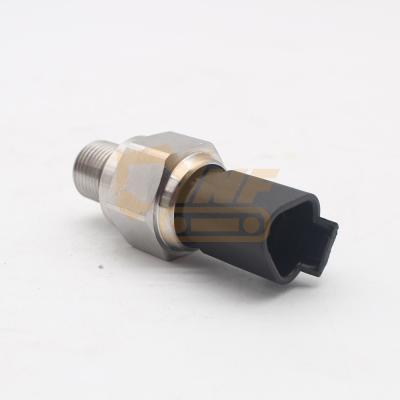 China PC200-7 PC300-7 Excavator Pump Oil Pressure Sensors 7861-93-1650 7861-93-1653 208-06-71340 Pressure Switches 7861-93-165 for sale