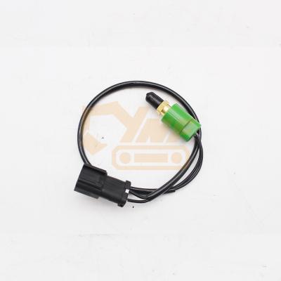 China High quality Excavator Spare Parts Excavator Parts Pressure Sensor PC200-5 Pressure Switch 20Y-06-15190 for sale